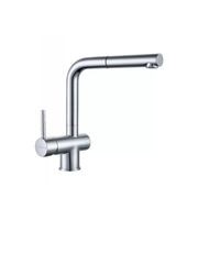 Reginox Tulip Bundle 1 - Reginox Tulip TSSU3400 undermount kitchen sink