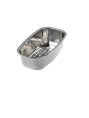 Reginox Tulip Bundle 6 - Reginox Tulip TSSU7000-X undermount kitchen sink