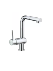 Reginox Tulip Bundle 4 - Reginox Tulip TSSU6000-X undermount kitchen sink