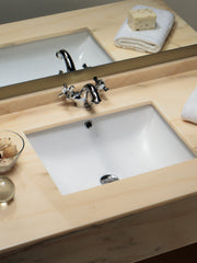 Biar Undercounter Basin #118350